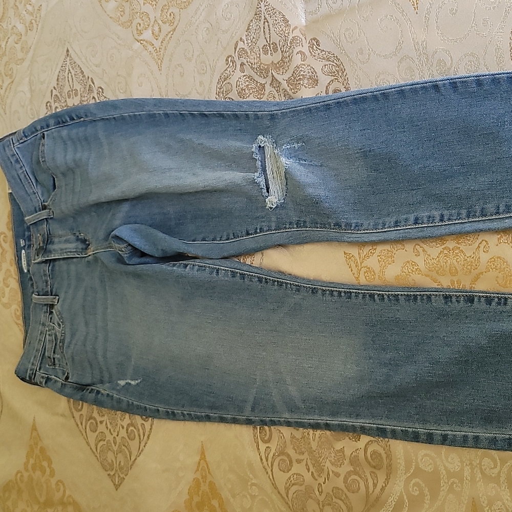 Jeans - Picture 2 of 5